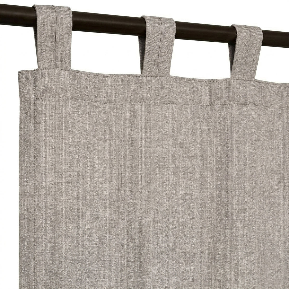Terrazzo Eco-Woven Curtain - view 5