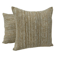 Textured Weave Indoor/Outdoor Pillow Covers (20