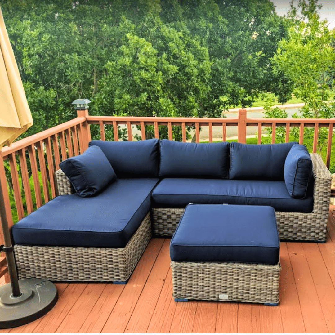 24 x 19 outdoor cushions best sale