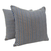 Sunbrella Marquetry Outdoor Pillow Covers (20