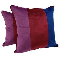 New Royal Panel Pillow covers (20