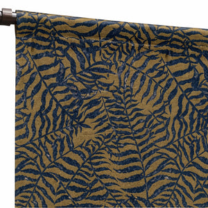 Sunbrella® Ikebana Safari IKE J332 Curtain