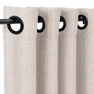 Sunbrella Lopi Marble LOP R018 Curtain