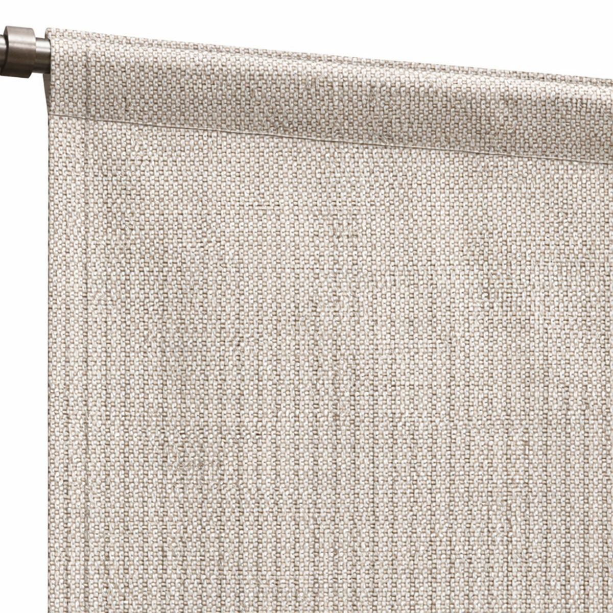 Sunbrella Lopi Marble LOP R018 Curtain