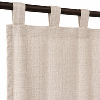 Sunbrella Lopi Marble LOP R018 Curtain