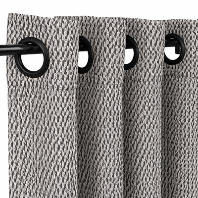 Sunbrella Marquetry Shamal MARQ J383 Curtain