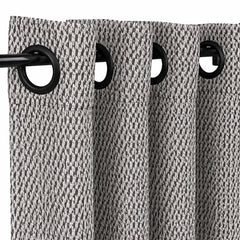 Sunbrella® Marquetry Shamal MARQ J383 Curtain