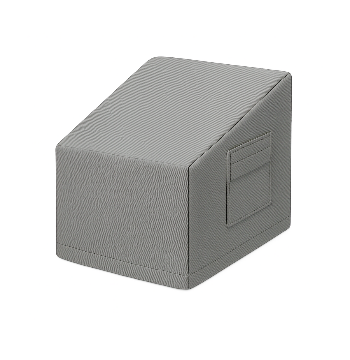 Custom Patio Deep Seating Chair Cover