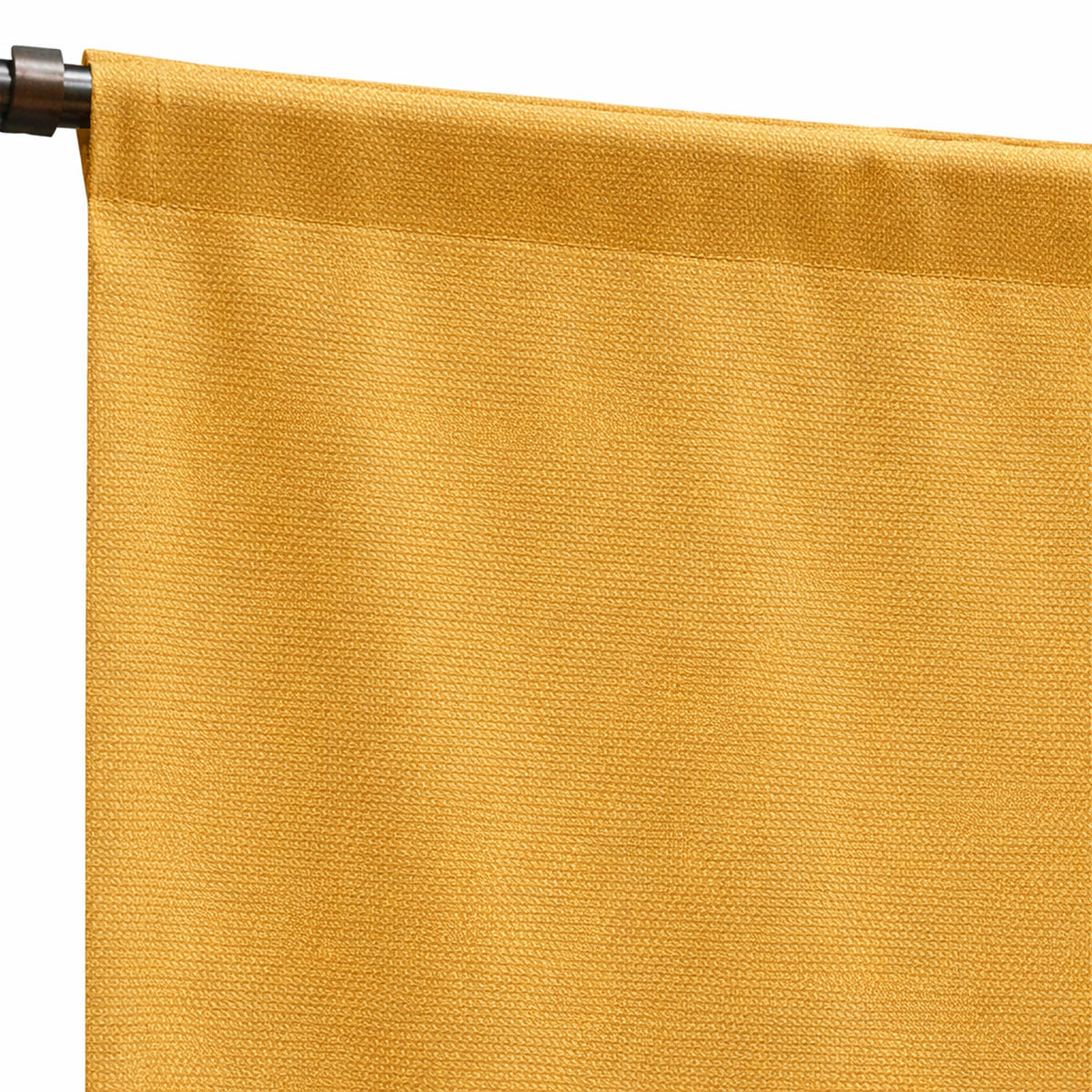 Sunbrella Mezzo Sulfur Curtain