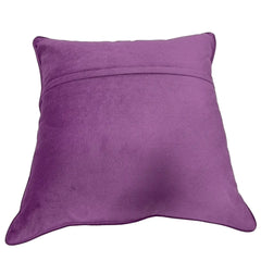 Bold Patchwork Pillow Covers (22×22) – Set of 2 - Hover Image