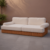 T shape Sofa / Bench Cushions