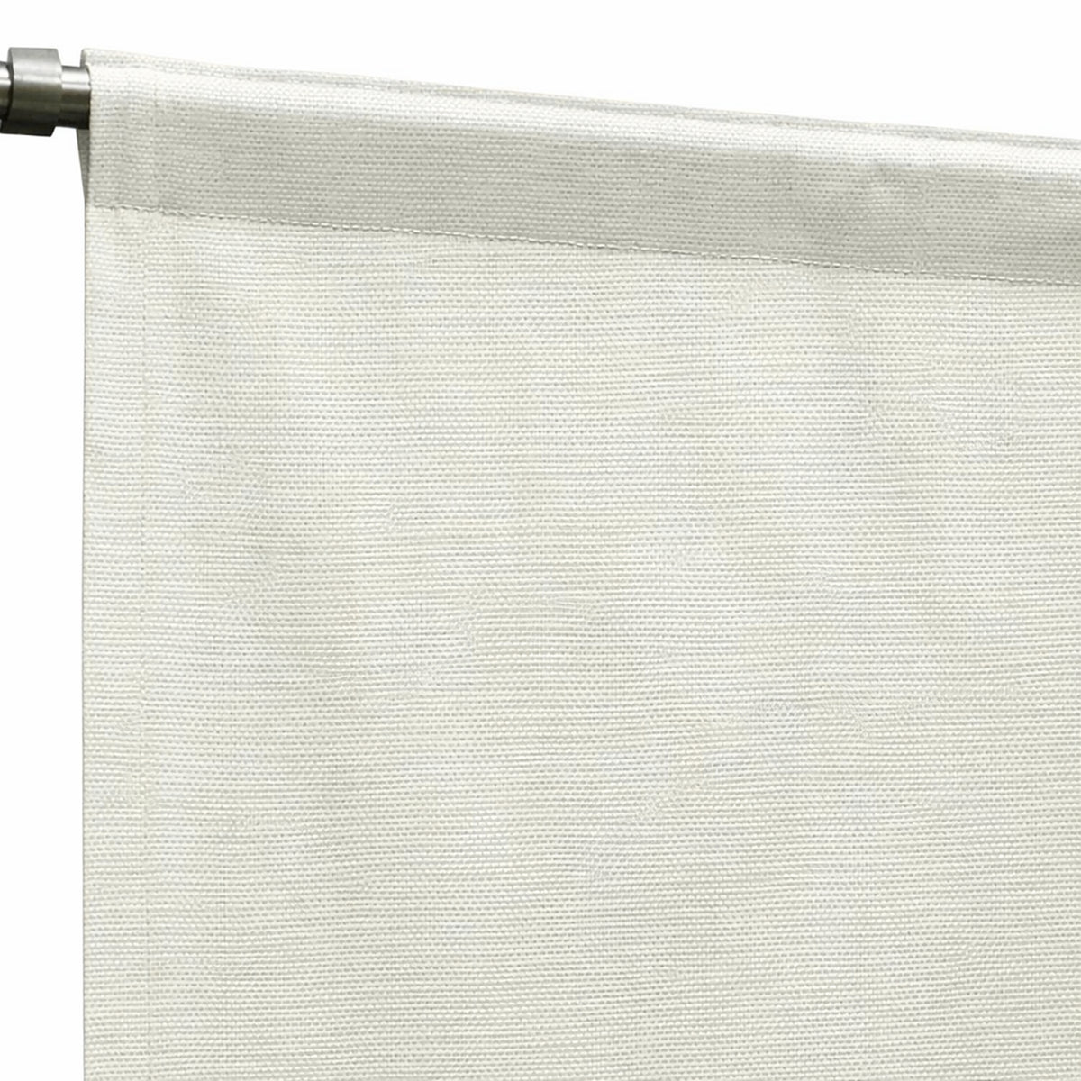 Sunbrella Sailcloth Salt Curtain