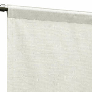 Sunbrella® Sailcloth Salt Curtain