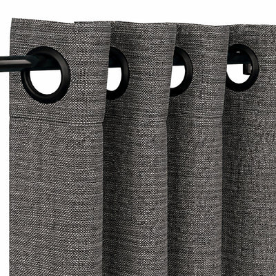 Sunbrella Savane Tornado SAV2 J351 Curtain