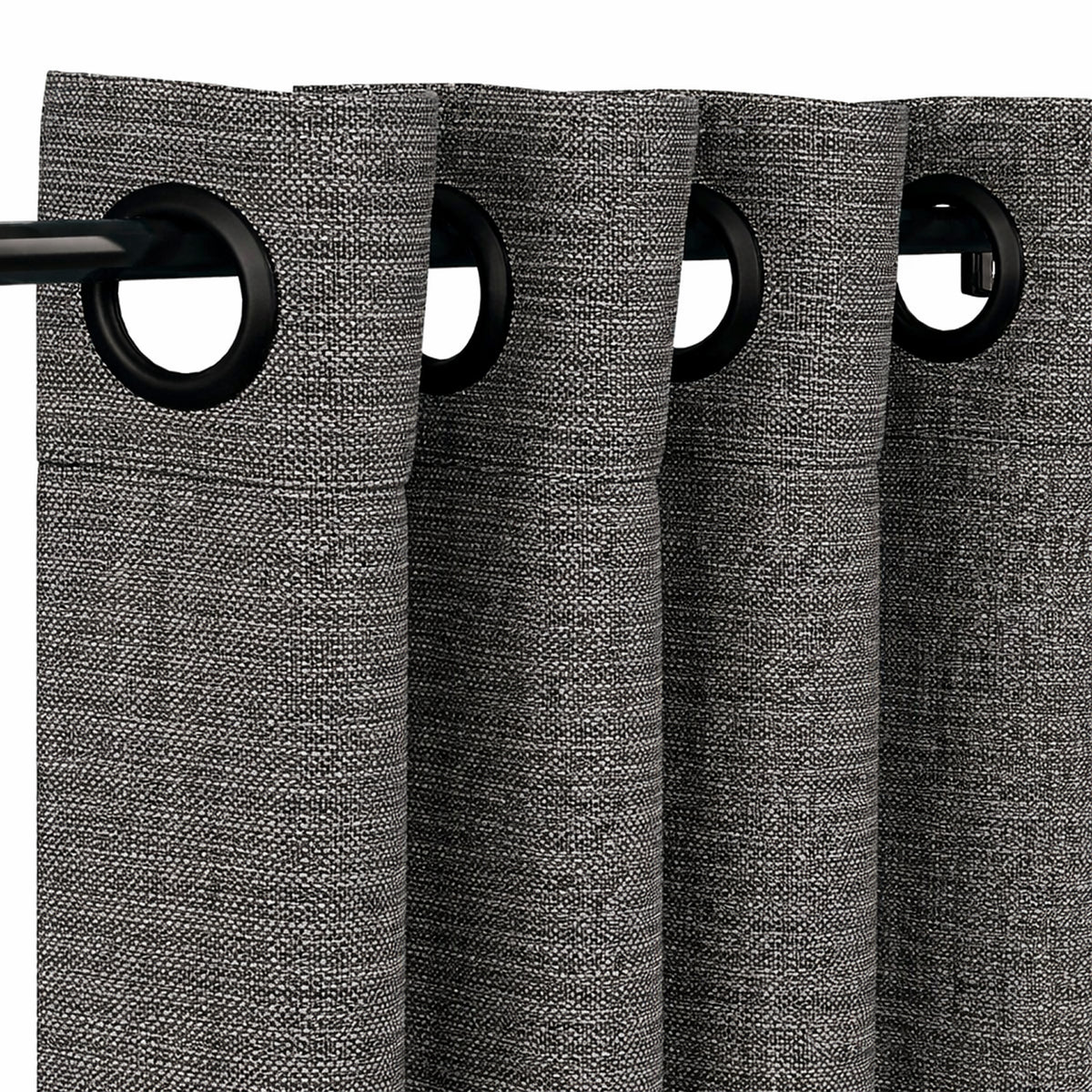 Sunbrella® Savane Tornado SAV2 J351 Curtain