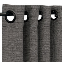 Sunbrella Savane Tornado SAV2 J351 Curtain