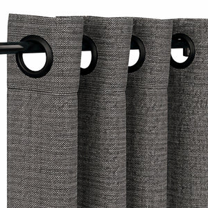 Sunbrella® Savane Tornado SAV2 J351 Curtain