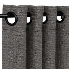 Sunbrella® Savane Tornado SAV2 J351 Curtain