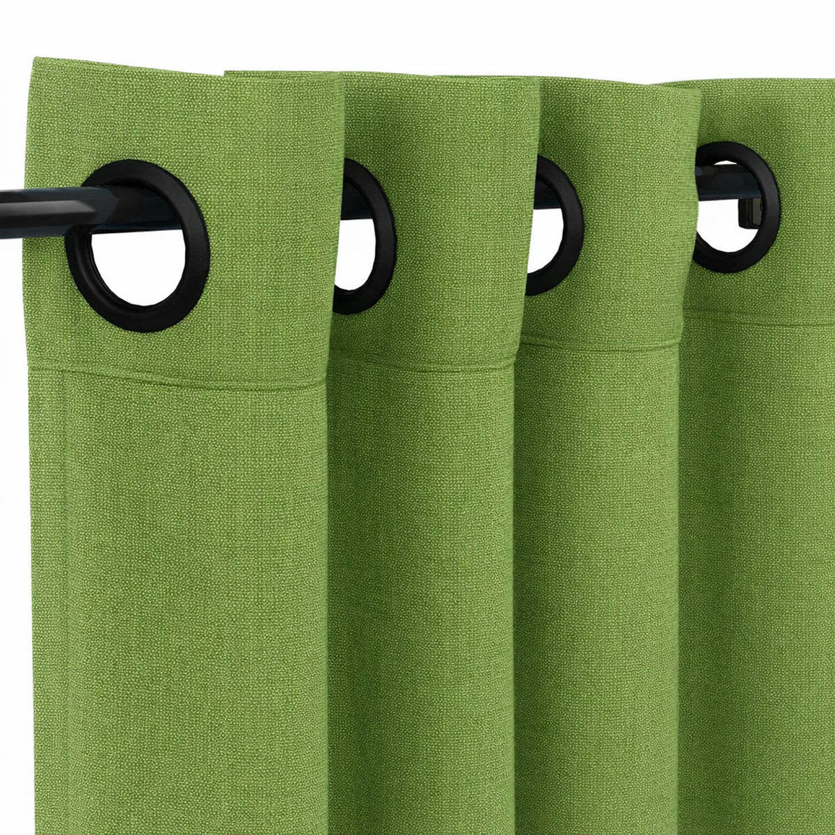 Sunbrella® Speclium Cilanlio Curtain