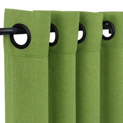 Sunbrella® Speclium Cilanlio Curtain