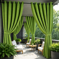 Sunbrella Speclium Cilanlio Curtain