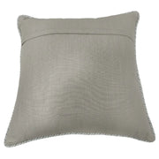 Soft Neutrals Two-Tone Indoor Pillow Covers (16x16, Set of 2) | ZIPCushions