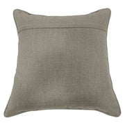 Versatile Textured Sunbrella Pillow Covers (16x16, Set of 2) | ZIPCushions
