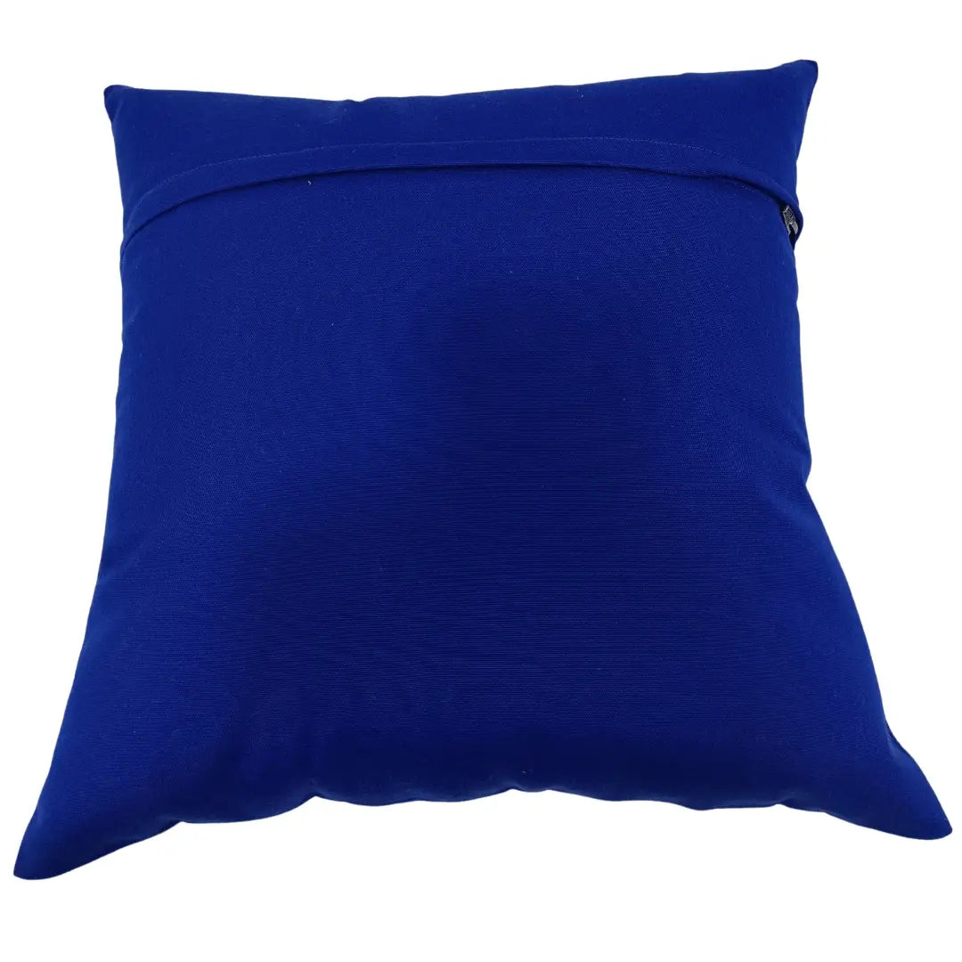 Decorative Star Pattern Indoor Pillow Covers (16×16, Set of 2) |  ZIPCushions