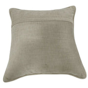 Geometric Pattern Indoor Pillow Covers (16×16, Set of 2) | ZIPCushions
