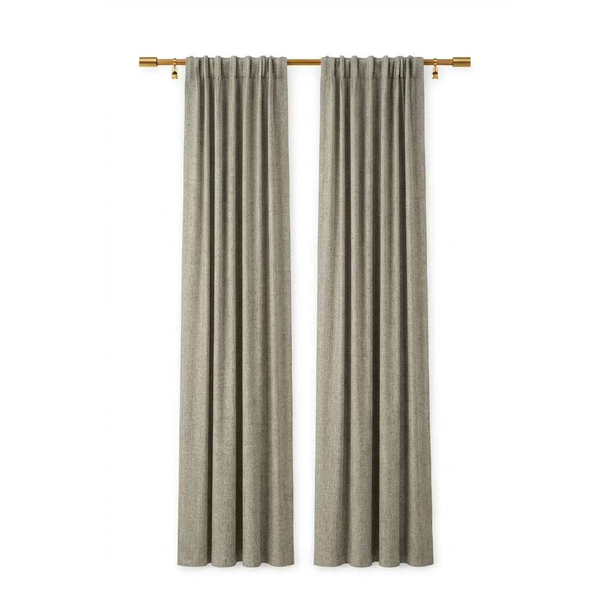 Cloud Nightlife Blackout Curtain