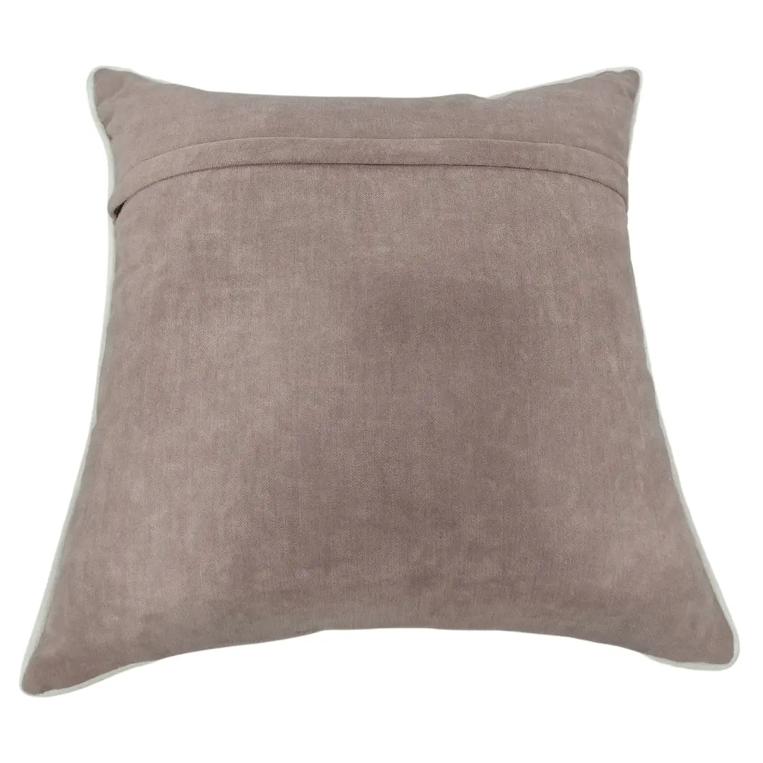 Luxe Contrast Pillow Covers | ZIPCushions - view 3