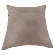 Luxe Contrast Pillow Covers | ZIPCushions