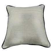 Classic Contrast Pillow Covers | ZIPCushions