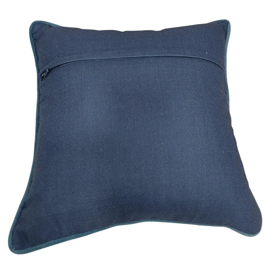Contemporary Contrast Cushion Covers | ZIPCushions - view 3