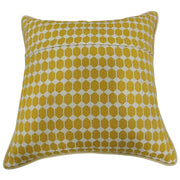 Modern Geometric Fusion Pillow Covers (16x16, Set of 2) | ZIPCushions