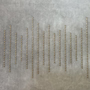 Architectura Luxe Fabrics