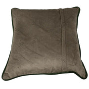 Modern Split-Tone Pillow Covers (Set of 2, 16x16) | ZIPCushions