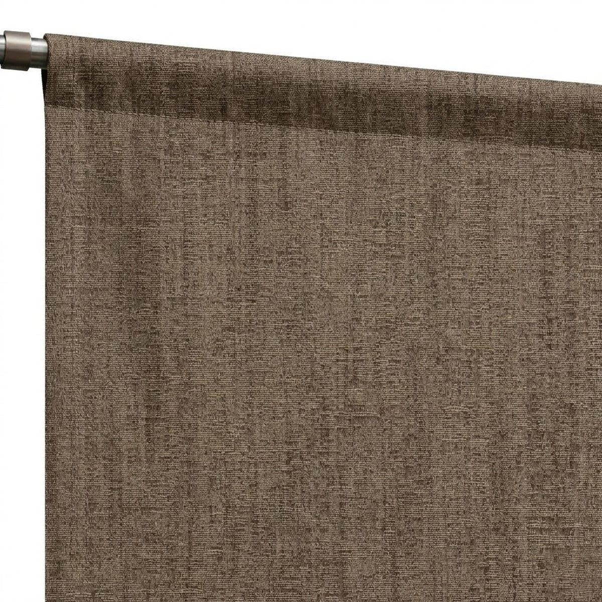 Taupe Nightlife Blackout Curtain - view 5
