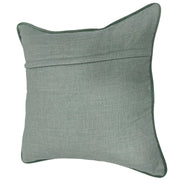 Blue Sky Textured Pillow Covers (16x16, Set of 2) | ZIPCushions
