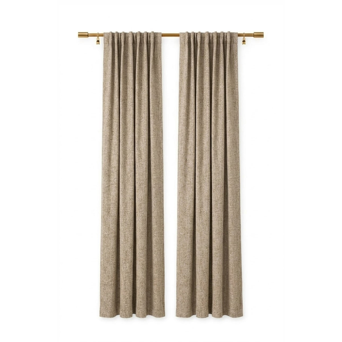 Mist Nightlong Blackout Curtain