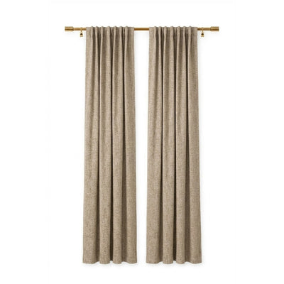 Mist Nightlong Blackout Curtain