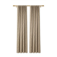 Mist Nightlong Blackout Curtain