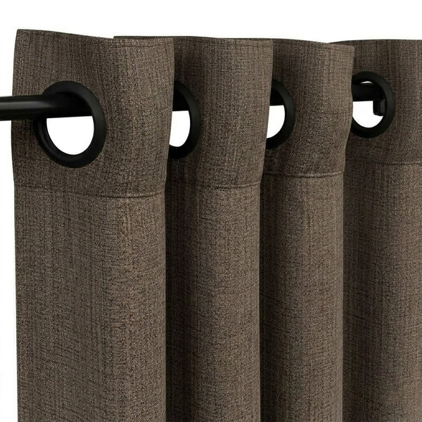 Vulcan Nightlong Blackout Curtain - Hover Image
