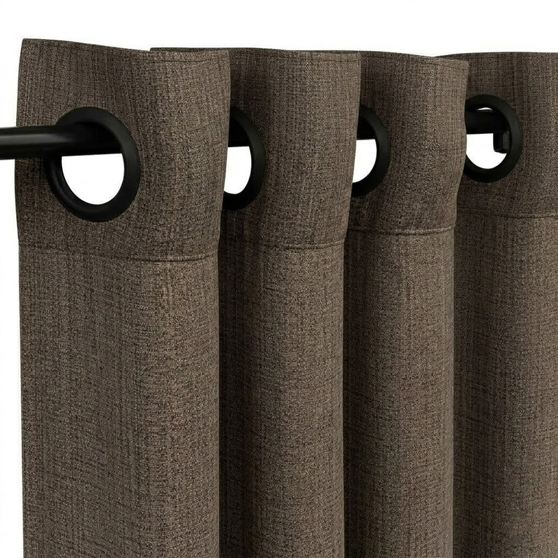 Vulcan Nightlong Blackout Curtain
