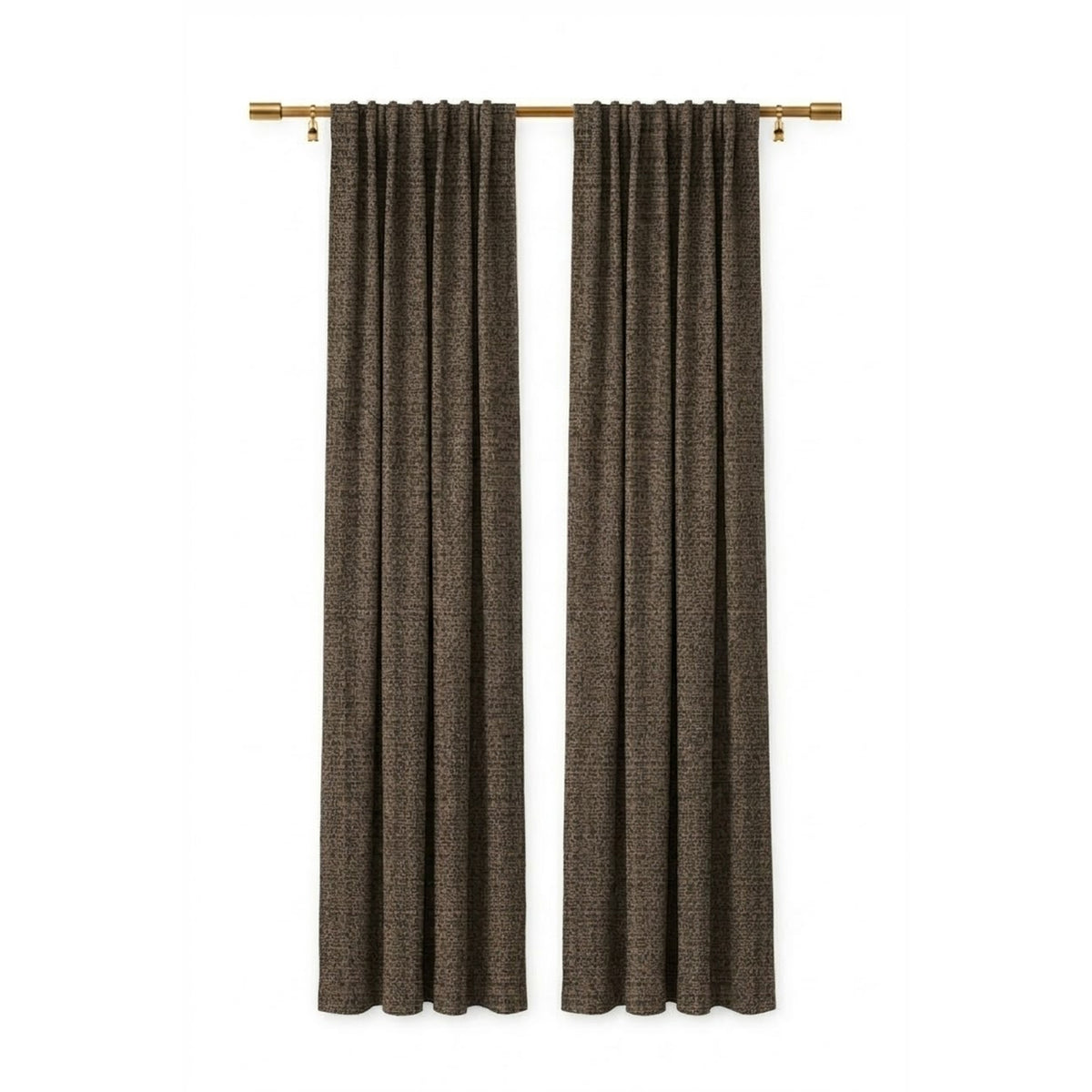 Vulcan Nightlong Blackout Curtain