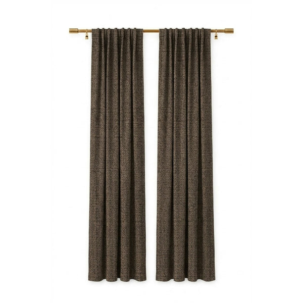 Vulcan Nightlong Blackout Curtain