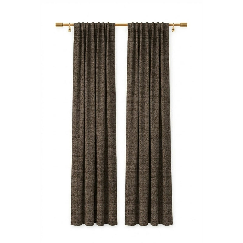 Vulcan Nightlong Blackout Curtain