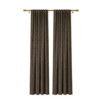 Vulcan Nightlong Blackout Curtain