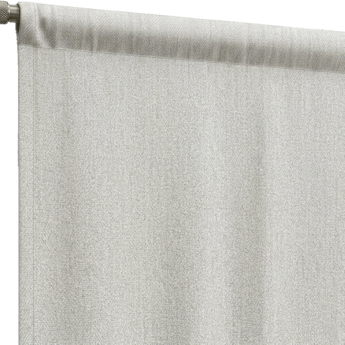 Gardenia Nocturnal Blackout Curtain - view 5