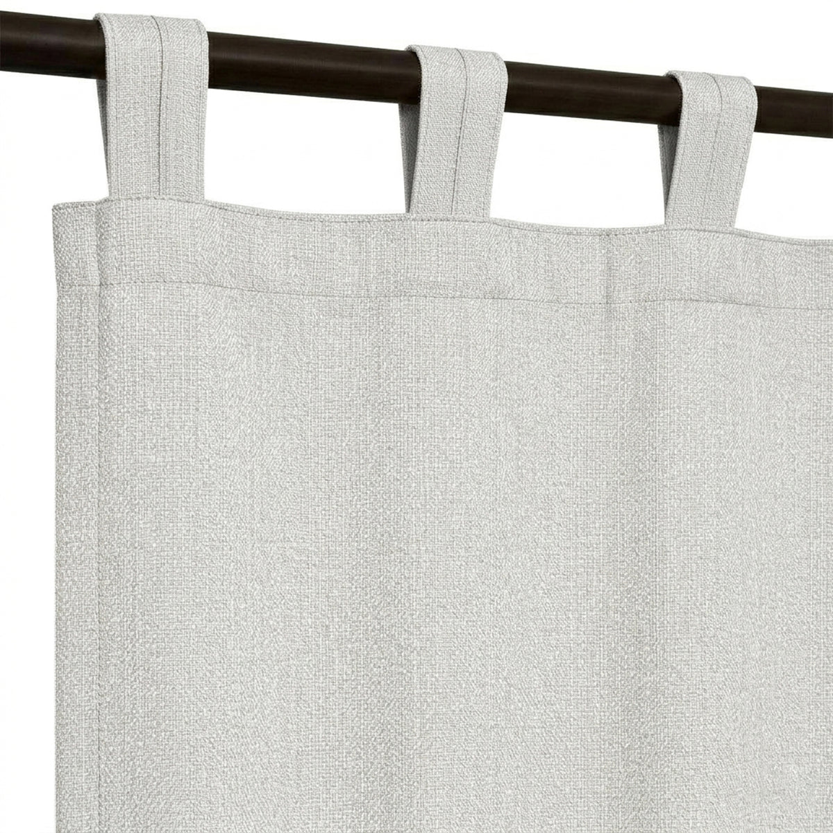 Gardenia Nocturnal Blackout Curtain - view 6